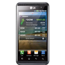 LG Optimus 3D P920H Image