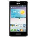 LG Optimus F3 LGL25L Image