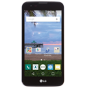 LG Treasure LTE L51AL TracFone Image