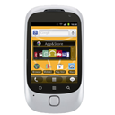 ZTE MOMODESIGN MD SMART Image