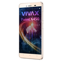 Vivax Point X450 Image