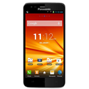 Panasonic Eluga A Image