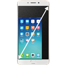 OPPO R9 Plus X9079 Image