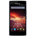 Panasonic Eluga Turbo Image