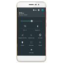 Panasonic Eluga Arc Image