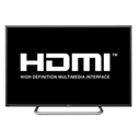 Haier LE49U5000A Image