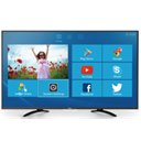 Haier LE43U5000A Image