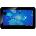Hipstreet HS-7DTB26-4GB Image