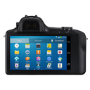 Samsung Galaxy NX EK-GN120A Image
