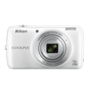Nikon COOLPIX S810c Image