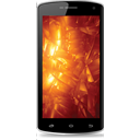 Intex Cloud Fame 4G Image