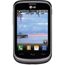 LG 305C TracFone Image