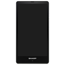 Sharp Aquos SH-M02 Image