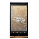 DoCoMo Vivienne Westwood SH-01EVW DoCoMo Image