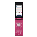 SoftBank Aquos Phone THE HYBRID SBM007SHJ Softbank Image