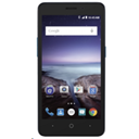 ZTE ZFIVE Z861BL AT&T Image