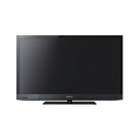 Sony LCD TV BRAVIA KDL32EX729 Image