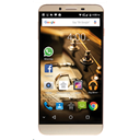 MEDIACOM PhonePad Duo X555U Image