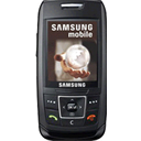 Samsung SGH-E250V Image