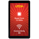 UTOK Hello 10Q Plus Image