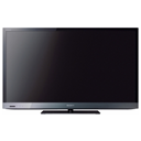 Sony BRAVIA KDL37EX525 Image