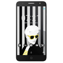 ALCATEL ONE TOUCH Pop 4+ 5056E Image