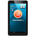 GoGEN TA 7650 QUAD Image