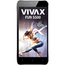 Vivax Fun S500 Image