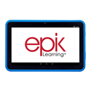 epik Learning 7" Learning Tab ELT0703 Image