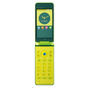 Kyocera GRATINA 4G KYF31 Image