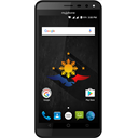 MyPhone my87 DTV Image