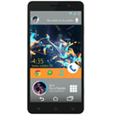 AOC P55 Image