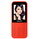 Celkon C225 STAR C225 Image