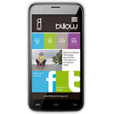 billow S51HD Image