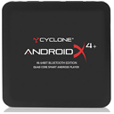 Sumvision Cyclone Android X4+ Image