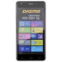 Digma VOX S501 3G VS5002PG Image