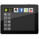 acme Speedy-Pad Tablet TB04 Image