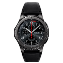 Samsung Gear S3 frontier SM-R760 Image