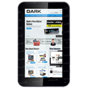 DARK Evopad 3G M7440 Image