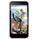 EVOLVEO STRONGPHONE G4 SGP-G4-B Image