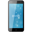Oysters PACIFIC V Image