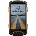 GlobeXplorer GP III Image