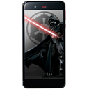 Sharp Star Wars SW001SH Image