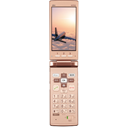 Kyocera Easy mobile KYF32 Image