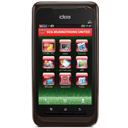 i-mobile Ideal 1 Image
