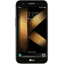 LG Harmony M257 Cricket Image