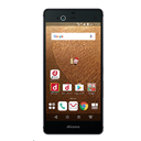 DoCoMo Arrows NX F-01J DoCoMo Image