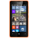 Microsoft Lumia 532 Dual SIM DTV RM-1034 Image