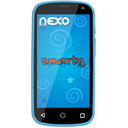 NavRoad NEXO SMARTY Image
