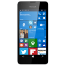 Microsoft Lumia 550 RM-1128 Image